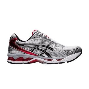 2020 Gel Kayano 14 'Classic Red'